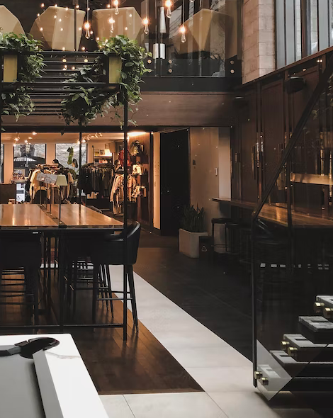 Most Safe & Rated Hotel In Dubai