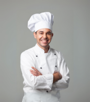 Executive Chef
